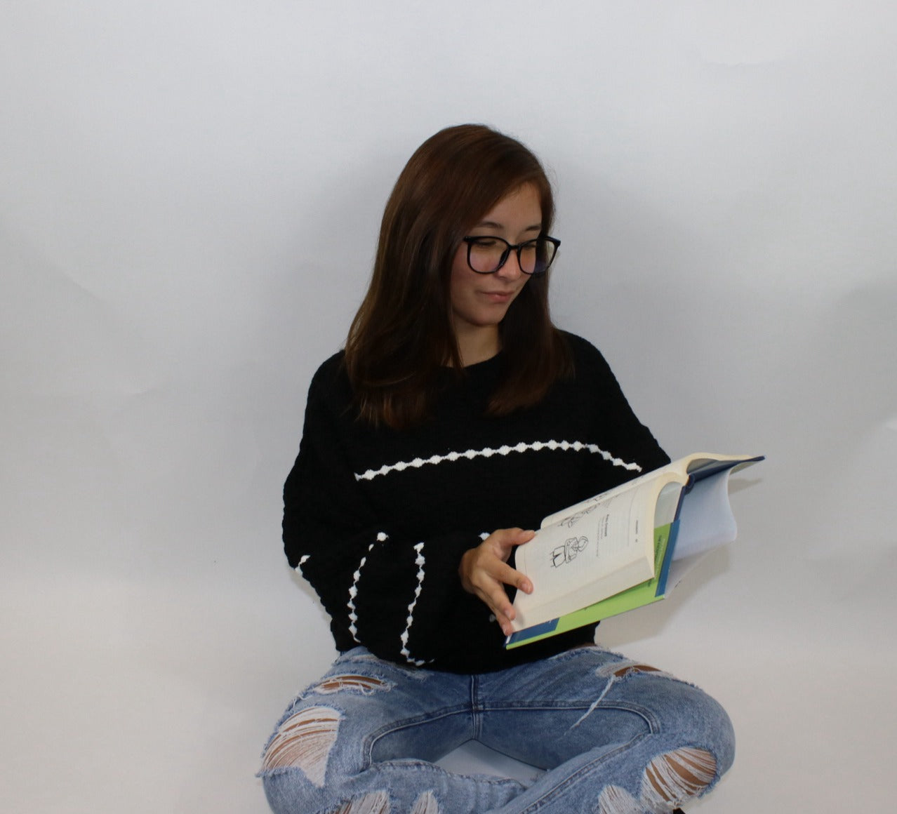 Knitwear Sweater