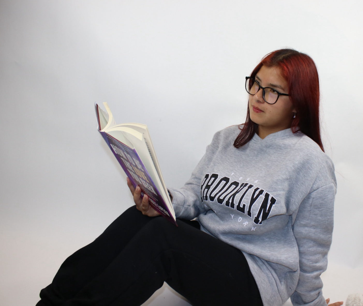 "Brooklyn" Sweatsuit