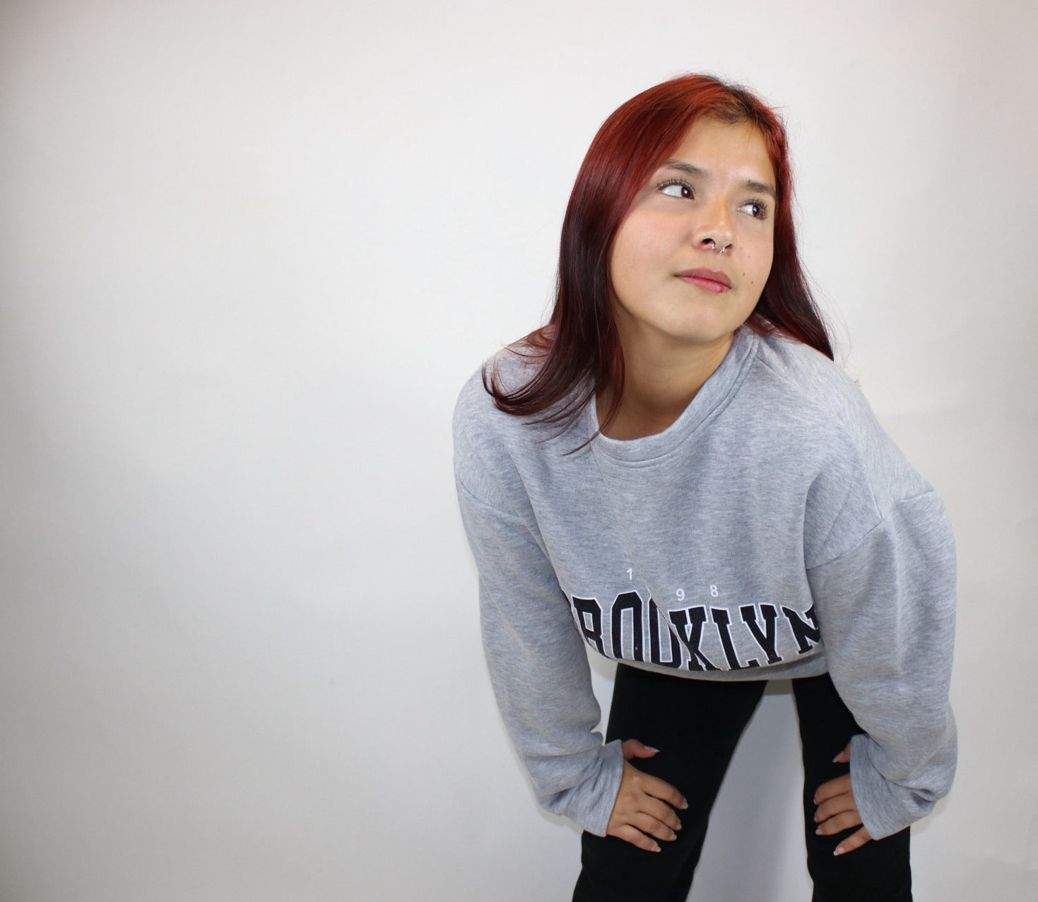 "Brooklyn" Sweatsuit
