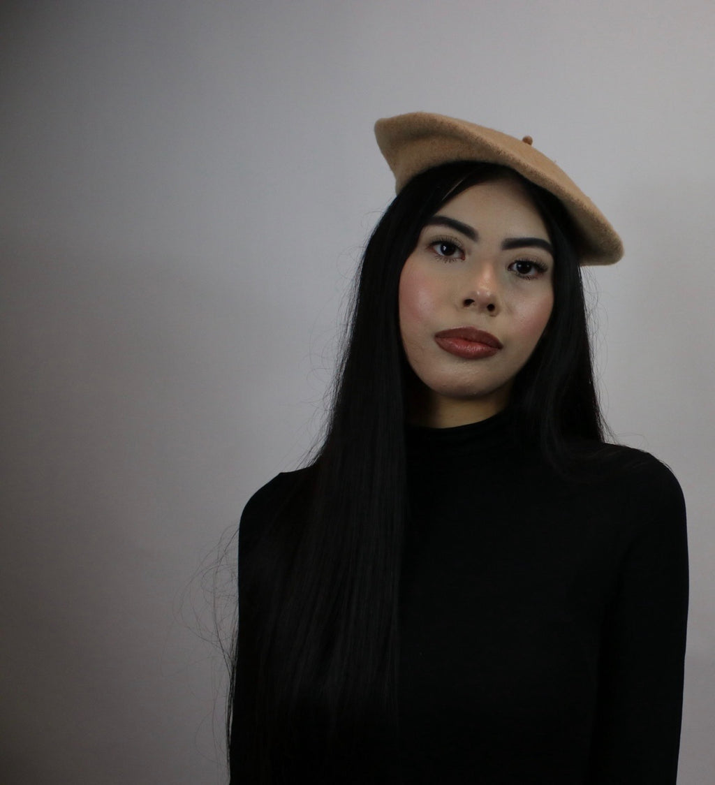 Painter Beret