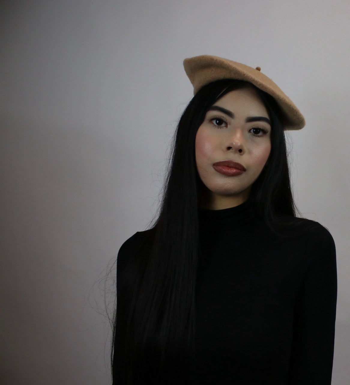 Painter Beret