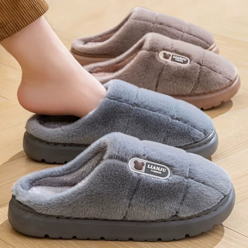 Unisex Slippers