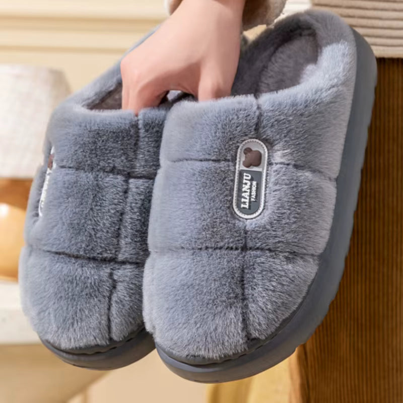 Unisex Slippers