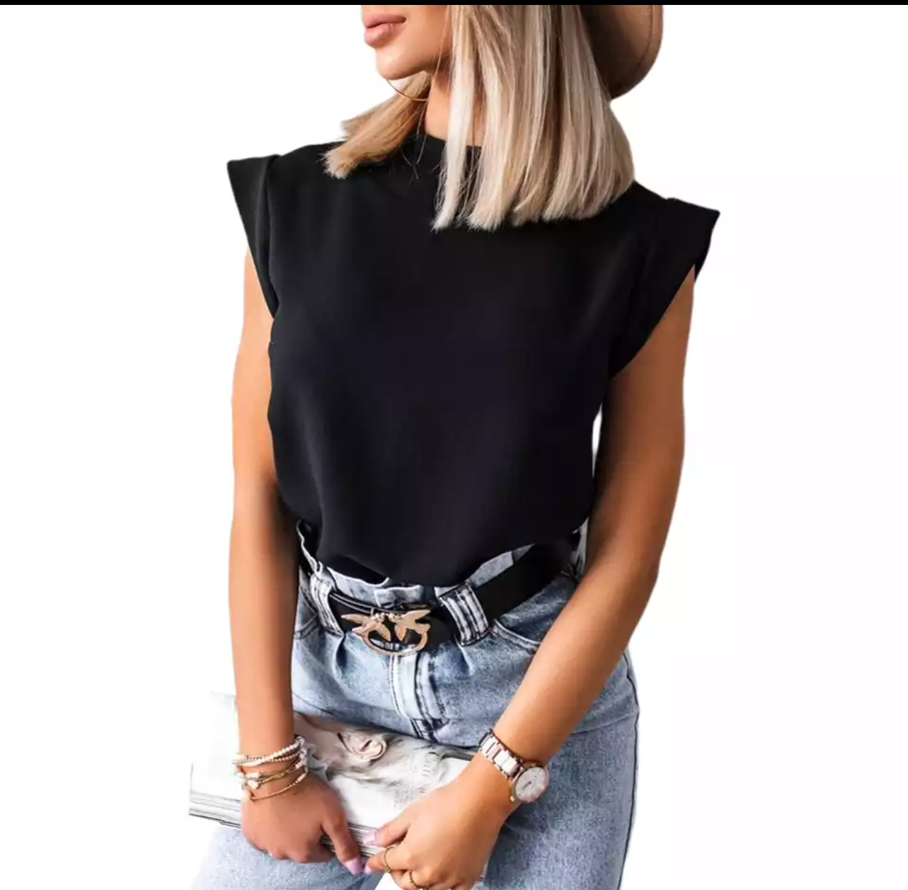 Elegant Blouse