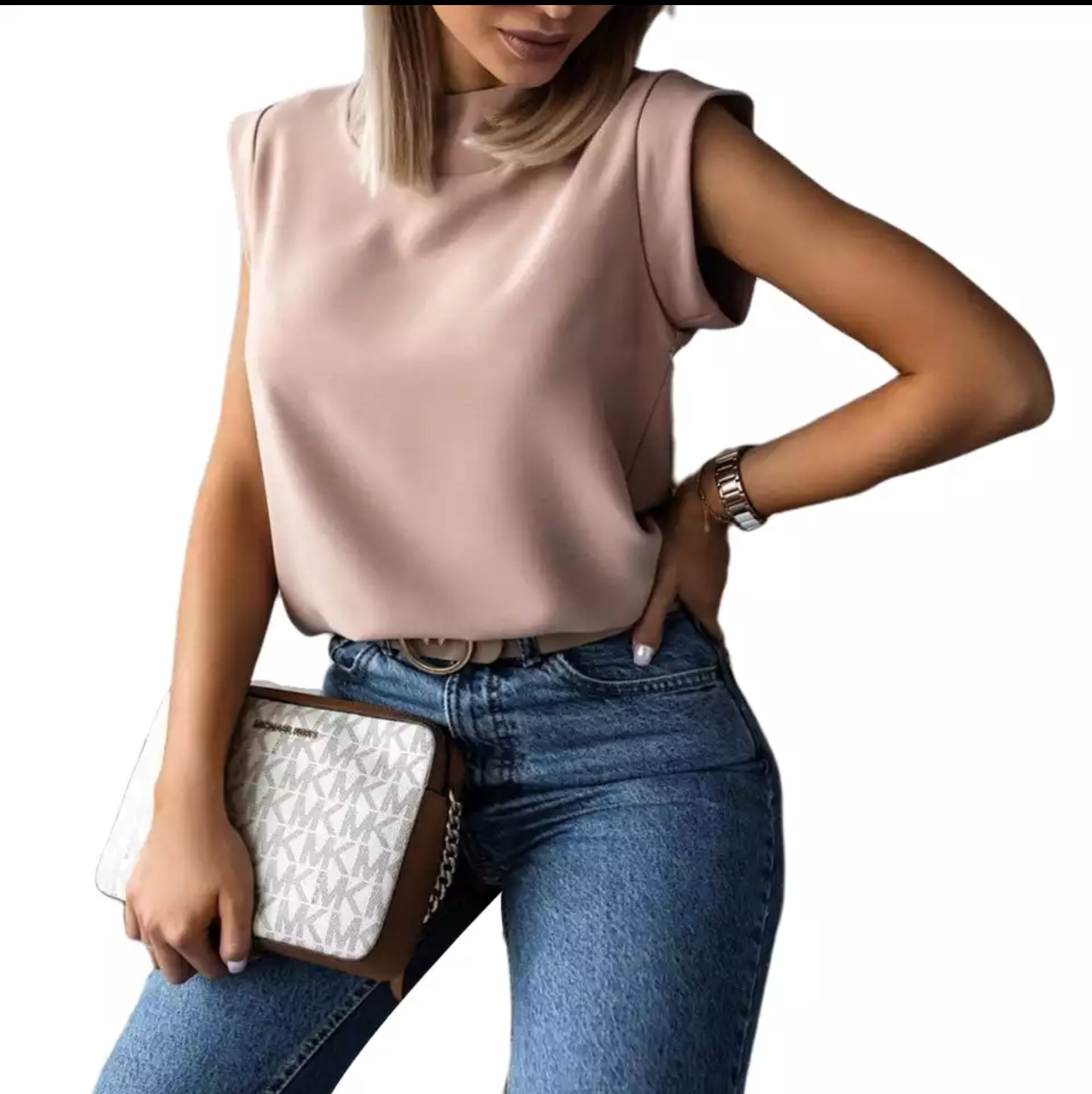 Elegant Blouse